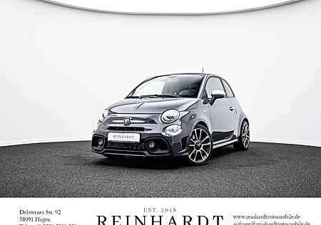 Abarth 595 Turismo 1.4T-JET 17Z./PANO/LEDER/SPORT-AGA