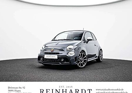 Abarth 595 Turismo 1.4T-JET 17Z./PANO/LEDER/SPORT-AGA