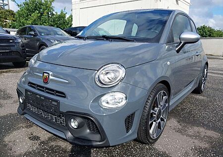 Abarth 595 Turismo 1.4T-JET 17Z./PANO/LEDER/SPORT-AGA
