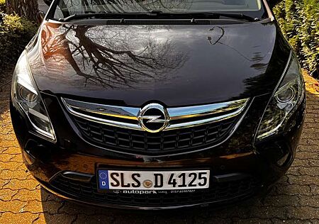 Opel Zafira Tourer 2.0 CDTI Innovation