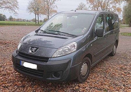 Peugeot Expert HDi 165 L1H1
