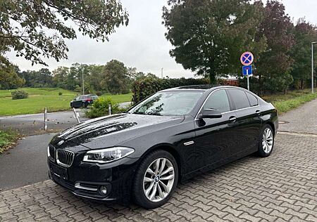 BMW 530 d xDrive Led 19 Zoll Kamara Voll