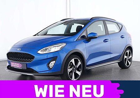 Ford Fiesta Active LED|ACC|Fahrassistenz-Paket