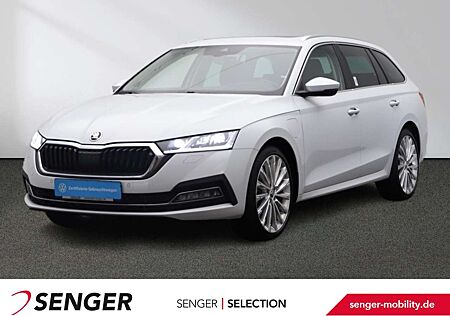 Skoda Octavia Combi 1.4 TSI iV DSG Matrix Pano HUD