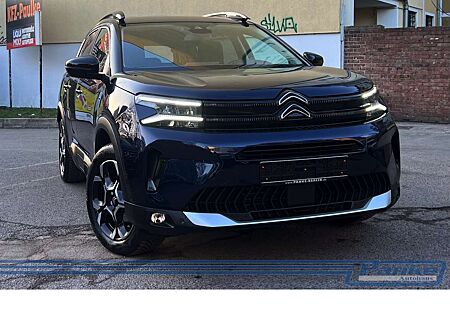 Citroën C5 Aircross Citroen Max*LED*Leder*AHK*SHZ*R-Cam*Navi*