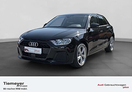 Audi A1 25 TFSI ADVANCED LM17 SPORTSITZE OP