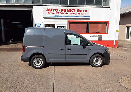 VW Caddy Volkswagen 2.0 TDI KLIMA*PDC*Unfallfrei*1. Hand