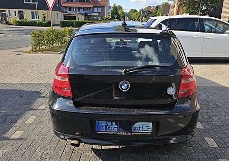 BMW 120d 120 Coupe