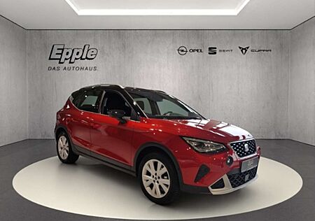 Seat Arona Xperience BEATS LED ACC Mehrzonenklima Winterpaket