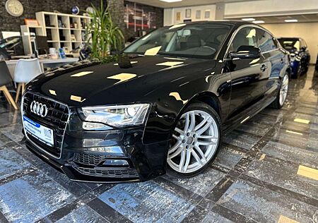 Audi A5 Sportback 1.8 TFSI*S-line*Navigation*Aluräder