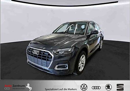 Audi Q5 40 TDI quattro S tronic