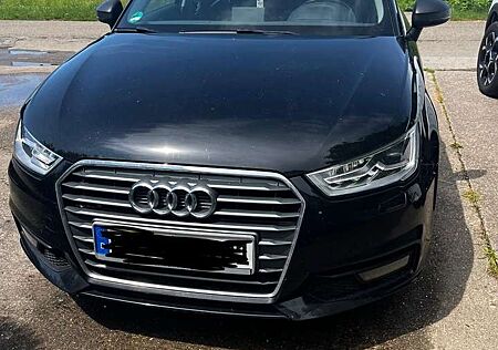 Audi A1 1.4 TFSI Sportback sport