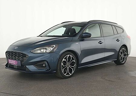 Ford Focus ST-Line Navi|CarPlay|Kamera|LED|SHZ|PDC