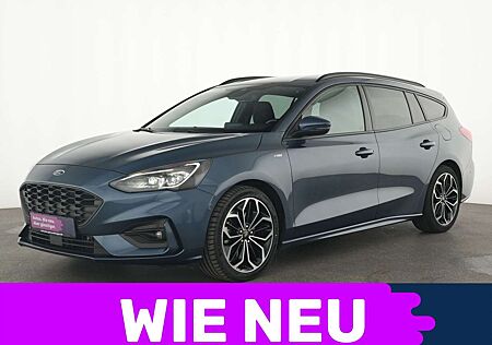 Ford Focus ST-Line Navi|CarPlay|Kamera|LED|SHZ|PDC