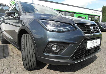 Seat Arona 1.5 TSI OPF FR, Navi, Kamera,Side Assist