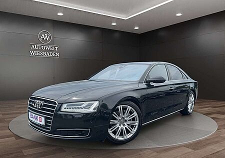 Audi A8 3.0 TDI | Soft-Close | Standheizung | HUD |