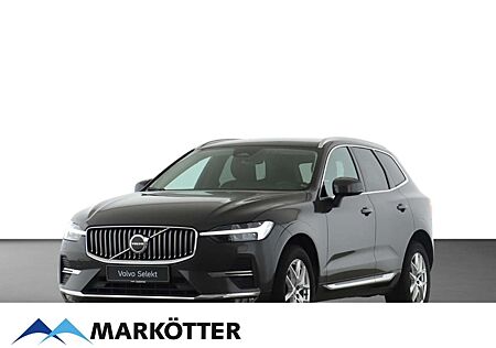 Volvo XC 60 XC60 B5 AWD Inscription STHZ/AHK/CAM/BLIS/