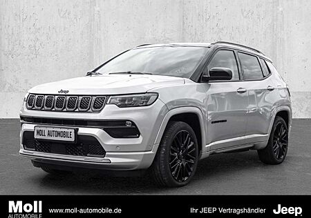 Jeep Compass S Plug-In Hybrid 4WD 1.3 EU6d