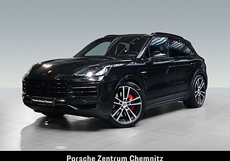 Porsche Cayenne S E-Hybrid Sportabgas;BOSE;Head-Up;Pano