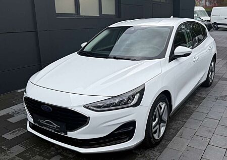 Ford Focus Lim. Cool & Connect Automatik Klima PDC