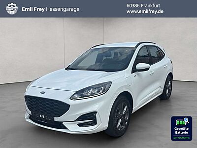Ford Kuga 2.5 Duratec PHEV ST-LINE