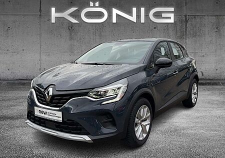 Renault Captur 1.0 EQUILIBRE TCe 90 KLIMA*NAVI*Tempomat