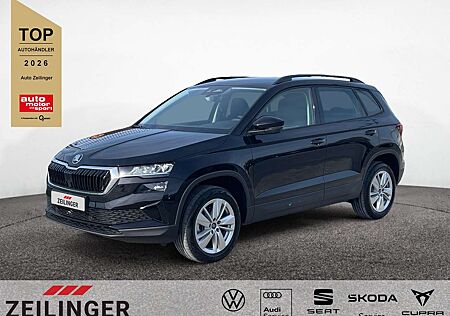 Skoda Karoq Selection TDI DSG|AHK|KAMERA|SMARTLINK|SHZ