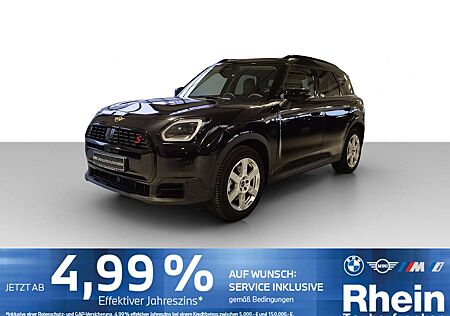 MINI Cooper S Countryman Countryman S ALL4 HUD*Harman*AHK*Pano*Parkass.