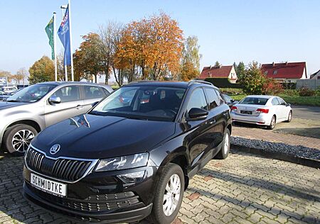 Skoda Karoq Ambition