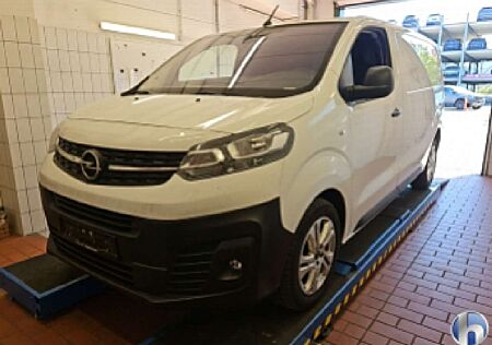 Opel Vivaro Edition M L2 PDC Klima 3-Sitzer Bluetooth