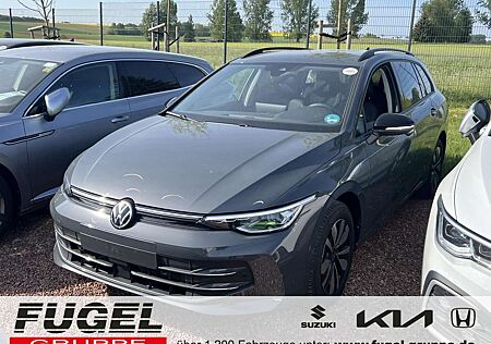 VW Golf Volkswagen 1.5 TSI Goal Facelift AHK|LED|Navi|virt.Cock.|ACC|