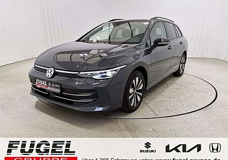 VW Golf Volkswagen 1.5 TSI Goal Facelift AHK|LED|Navi|virt.Cock.|ACC|