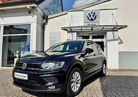 VW Tiguan Volkswagen 1.5 TSI Comfortline, Navi, LED, Kamera, ACC