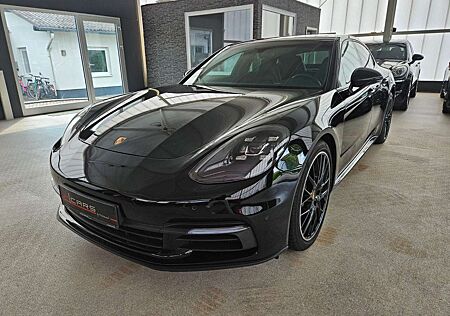 Porsche Panamera 4 *LED/Kamera/21" Sport Design*