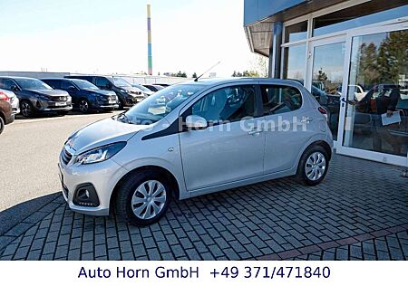 Peugeot 108 Active VTI 72