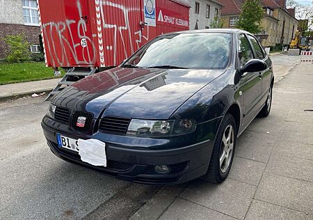 Seat Leon 1.6 16V