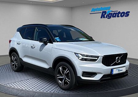 Volvo XC 40 XC40 T3 2WD R-Design Autom. Rückfahrkamera, Sitzheizung
