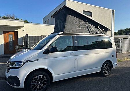 VW T6 Volkswagen .1 California California .1 DSG Beach Camper Edition