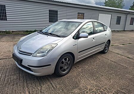 Toyota Prius Sol