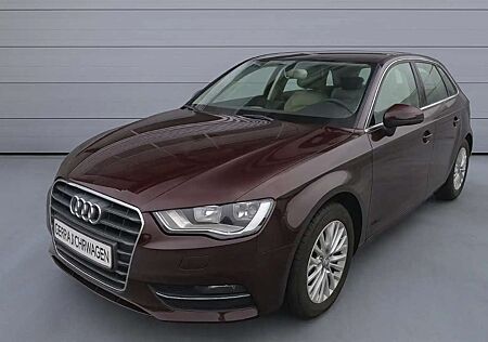 Audi A3 ambiente Alufelgen Sitzheizung Berganfahr S-Tronic