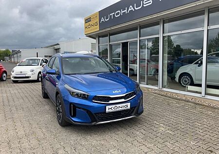 Kia XCeed gebraucht kaufen Kia XCeed 1.5 T-GDI Vision Automatik