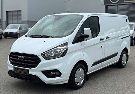 Ford Transit Custom 300 L1 KLIMA NAVI SCHRANK TEMPOMA