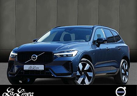 Volvo XC 60 XC60 T8 Plus Dark