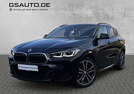 BMW X2 20isDrive SpAut.M-SPORT Navi+HUD Kam. LED 19''