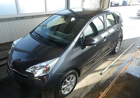Toyota Verso-S Life*NAVI*KAMERA*Automatic*Garantie*1.Hand*