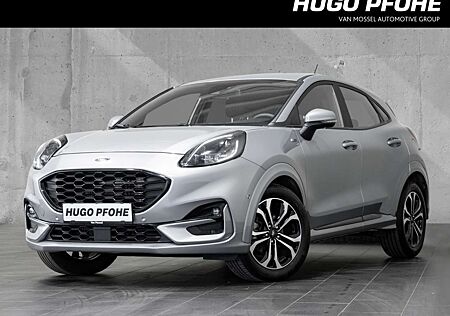 Ford Puma 1.0 EcoBoost Mild Hybrid ST-Linie S/S (EURO 6