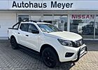 Nissan Navara DC 4x4 Autm. N-Guard Rollcover LED Navi SHZ AHK