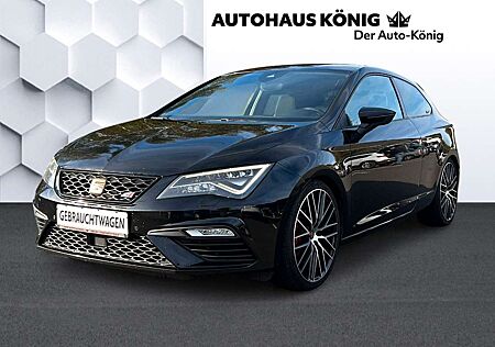 Seat Leon SC 2.0 TSI Cupra