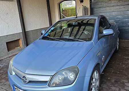 Opel Tigra Twin Top 1.8 Sport