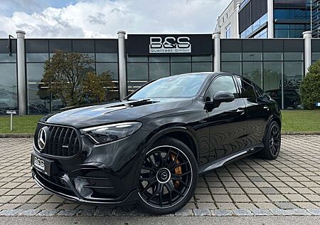 Mercedes-Benz GLC 63 AMG GLC 63 S E AMG Perf DISTR,HUD,PANO,BURM,KERAMIK